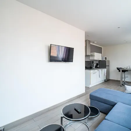 Welcom 4 - 2min A Pied De La