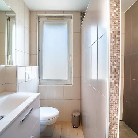 Welcom 4 - 2min A Pied De La Апартаменты Кане