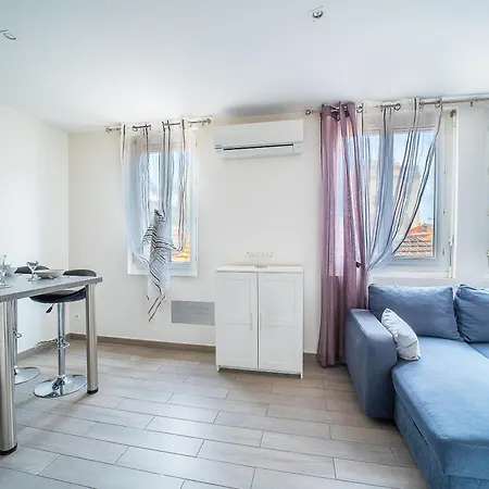 Welcom 4 - 2min A Pied De La Апартаменты *