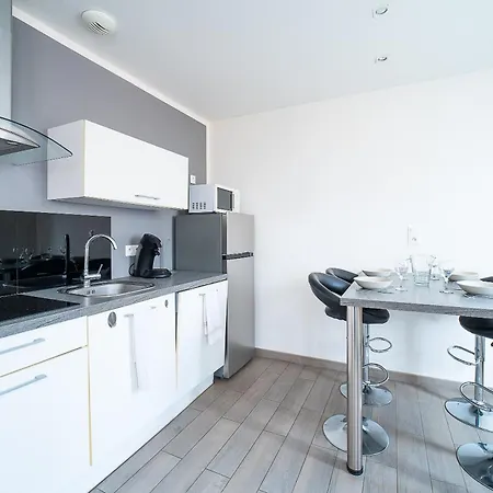 Welcom 4 - 2min A Pied De La *