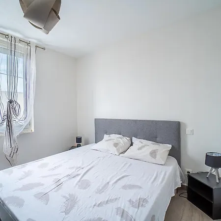Welcom 4 - 2min à Pied De La Appartamento Canet-en-Roussillon